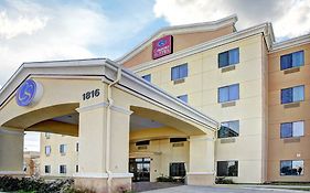 Comfort Suites