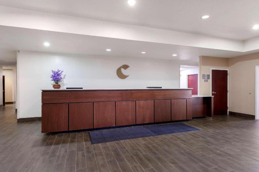 Comfort Suites Copperas Cove Exterior photo